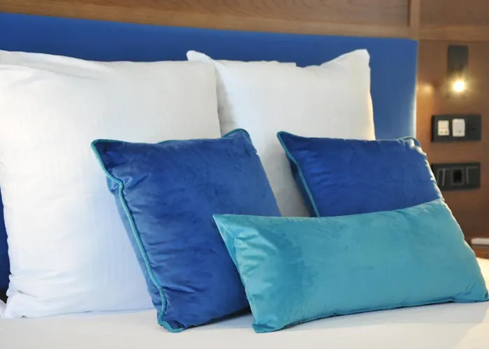 Hotel Salobrena Suites