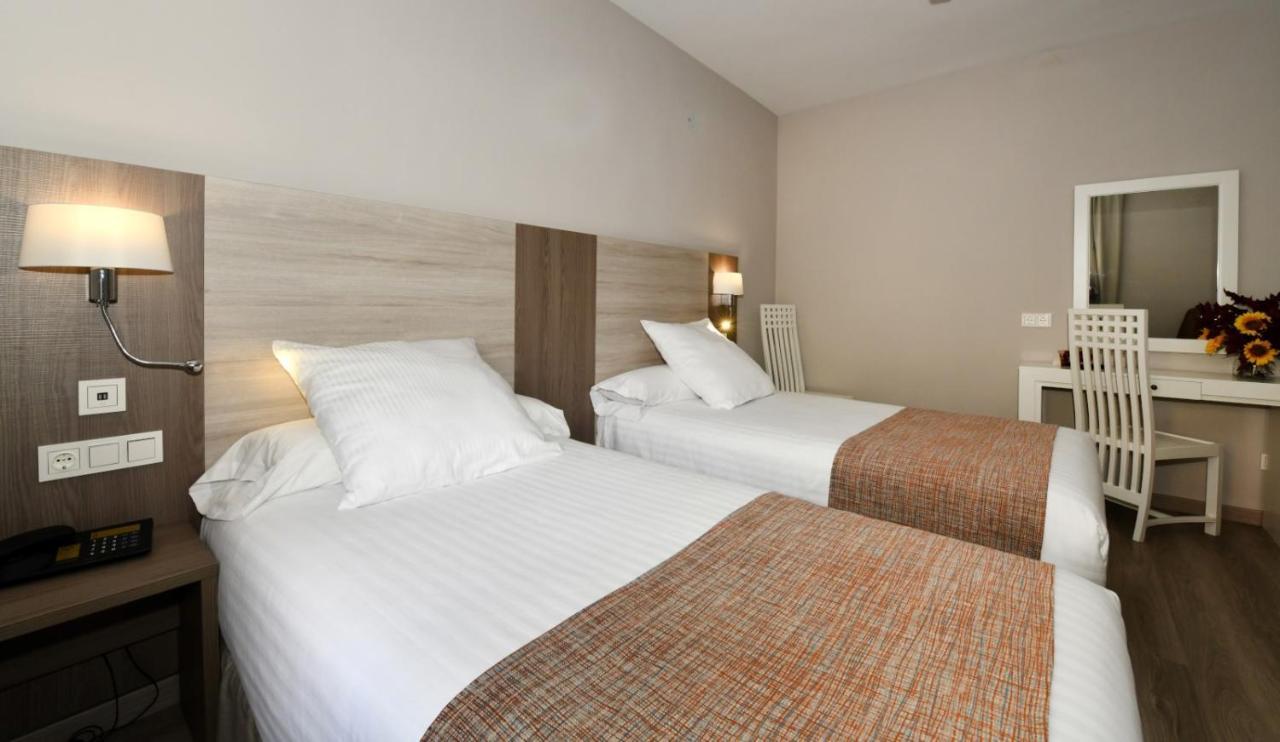 Hotel Salobrena Suites 3* Salobreña