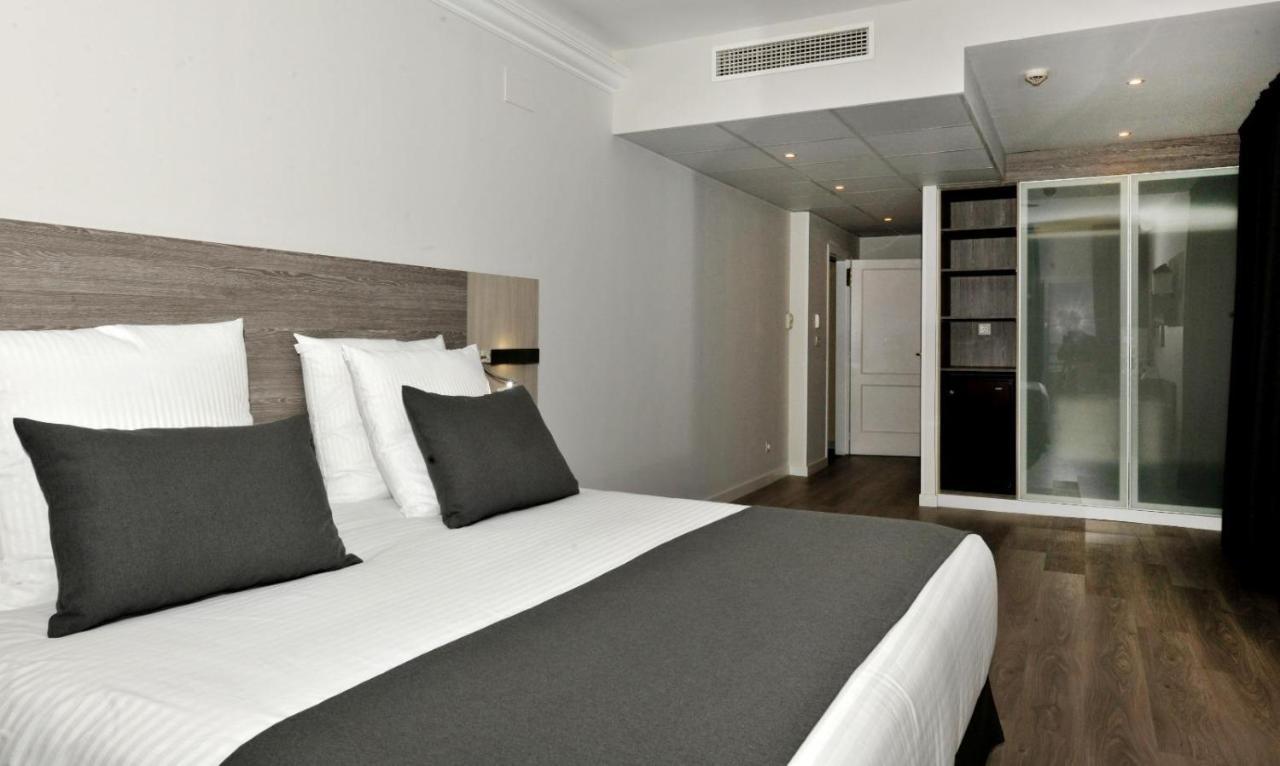 Hotel Salobrena Suites Hotel