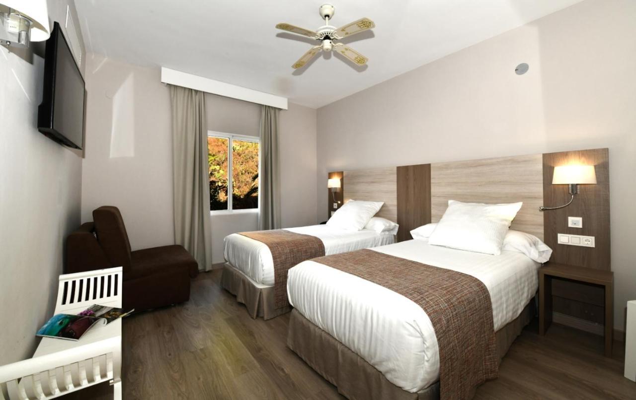 Hotel Hotel Salobrena Suites 3*