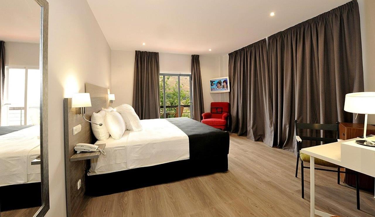 Hotel Hotel Salobrena Suites