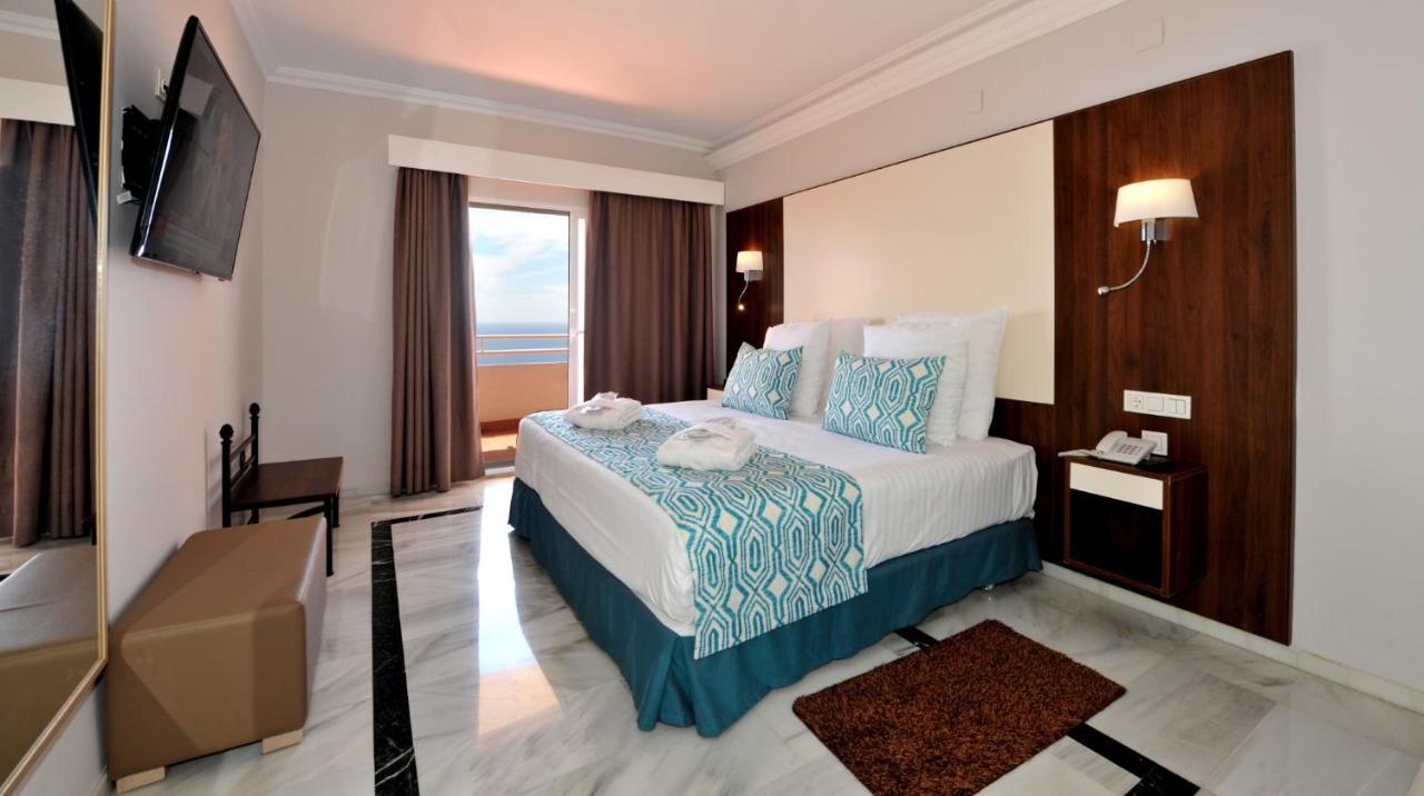 Hotel Salobrena Suites Hotel Salobreña