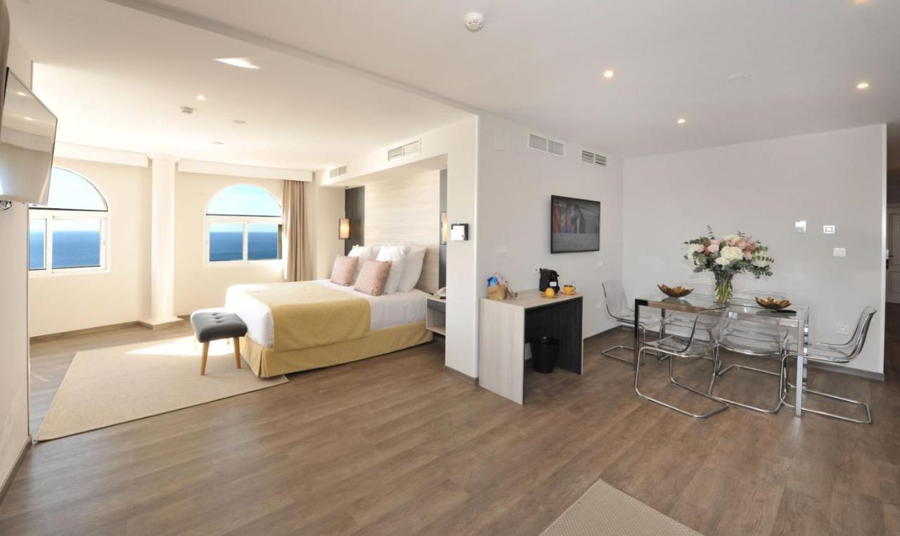 Hotel Hotel Salobrena Suites