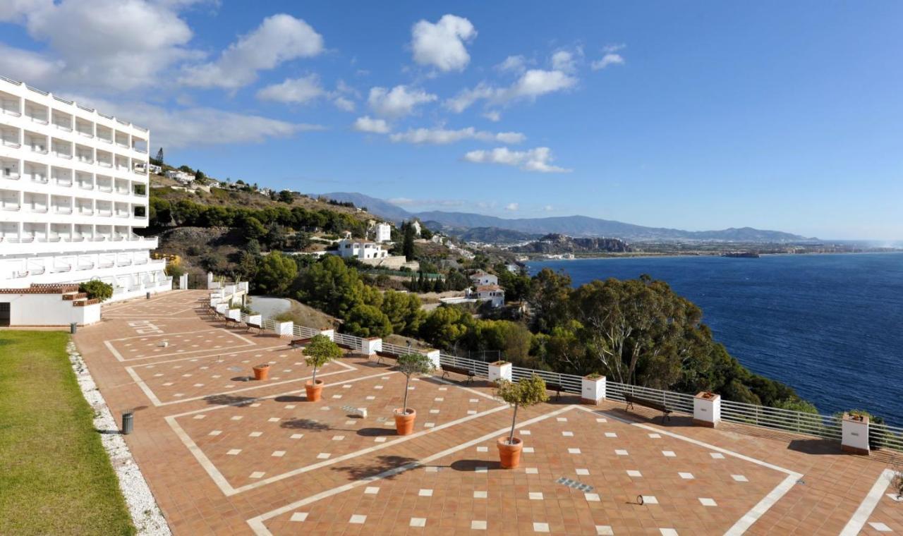 Hotel Salobrena Suites Hotel