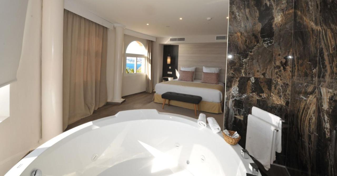 Hotel Hotel Salobreña Suites Salobreña