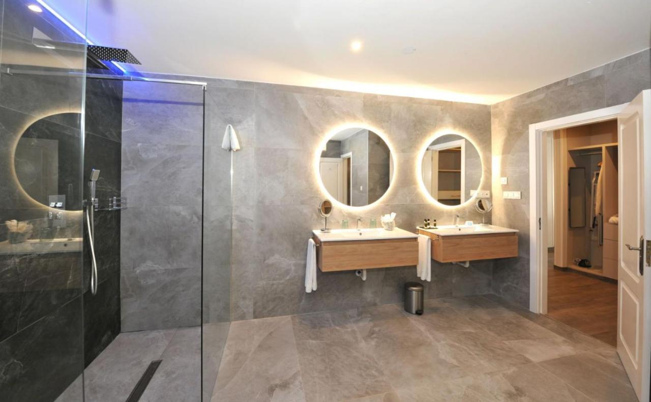 Hotel Salobrena Suites Hotel 3*