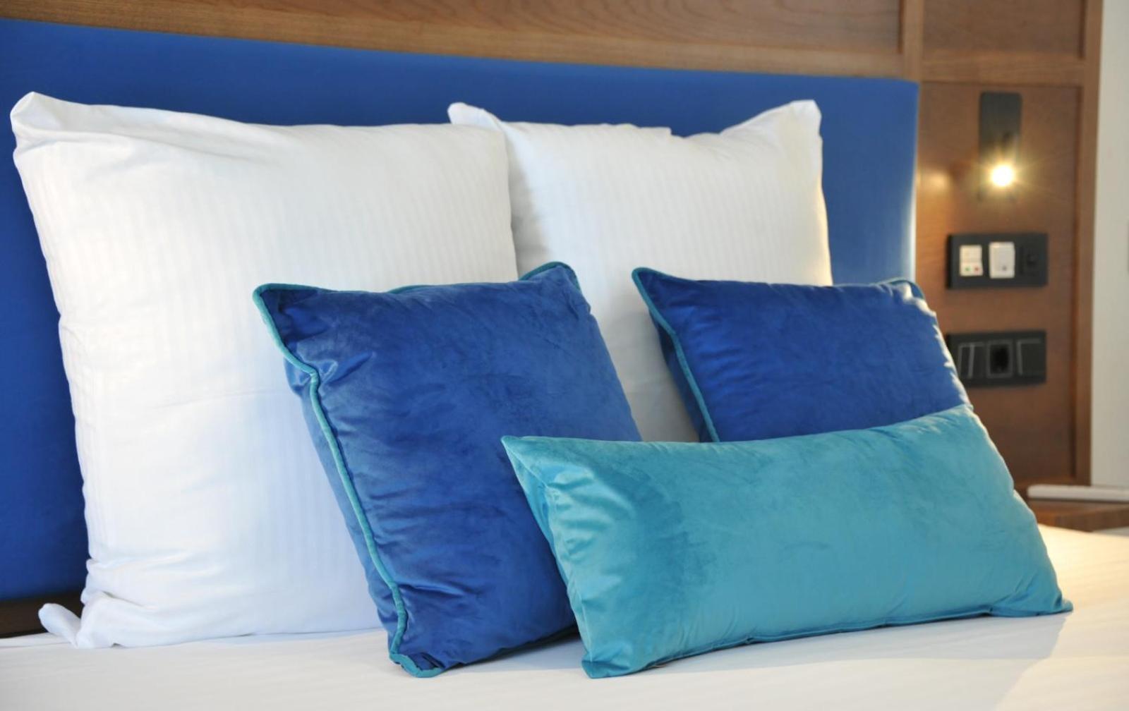 Hotel Hotel Salobrena Suites
