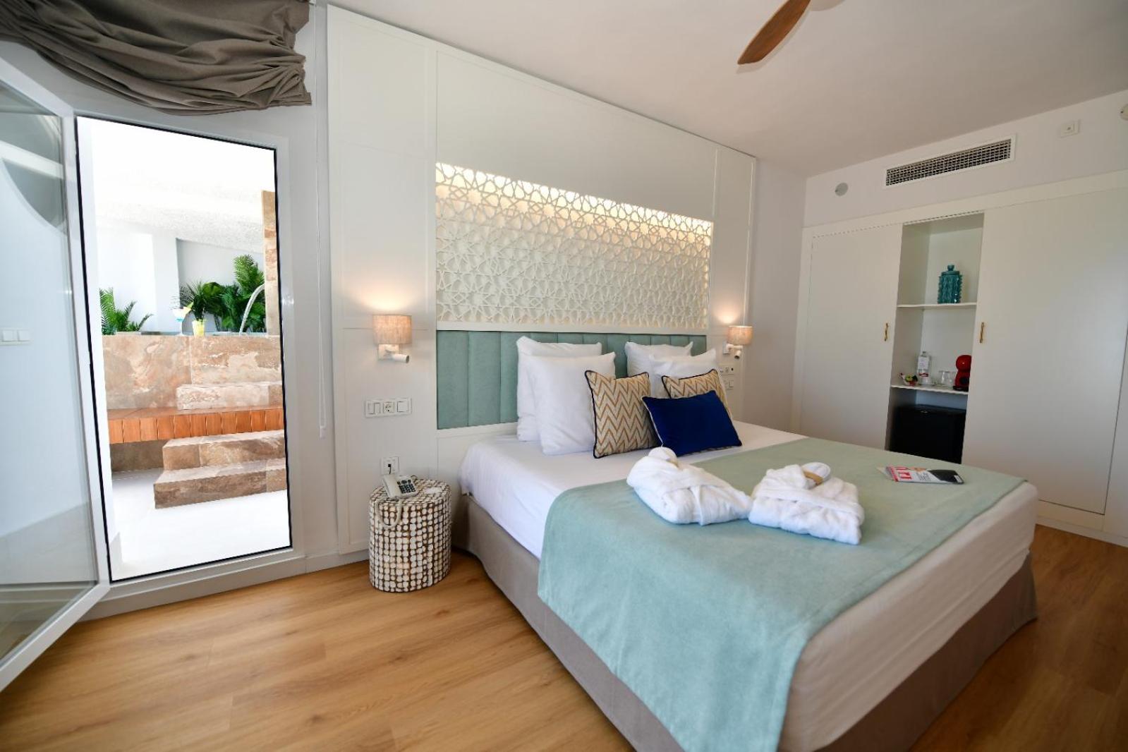 Hotel Hotel Salobrena Suites Salobreña