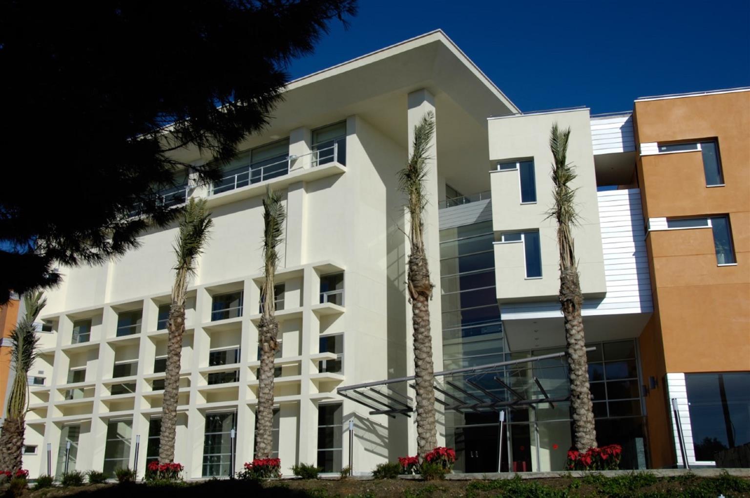 Hotel Salobrena Suites Hotel Salobreña