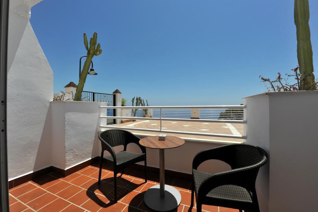 Hotel Hotel Salobrena Suites 3*