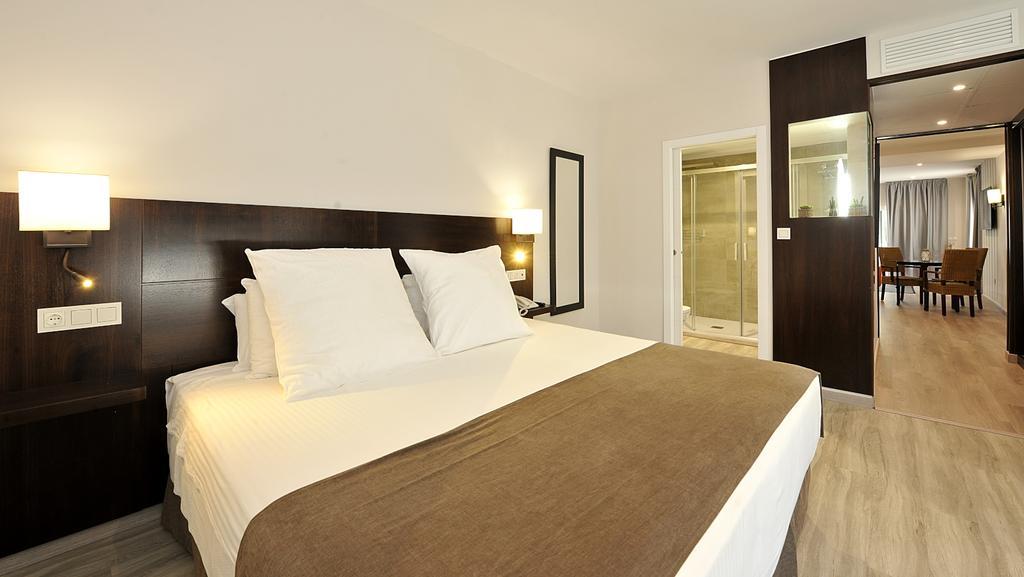Hotel Salobrena Suites Hotel Salobreña