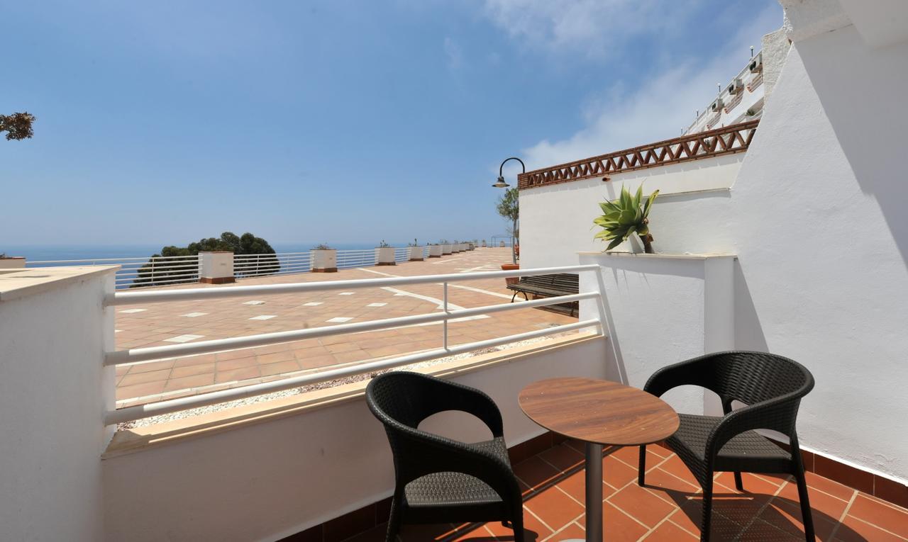 Hotel Hotel Salobrena Suites Salobreña