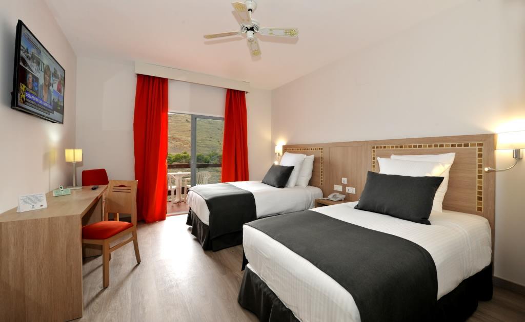 Hotel Hotel Salobrena Suites Salobreña