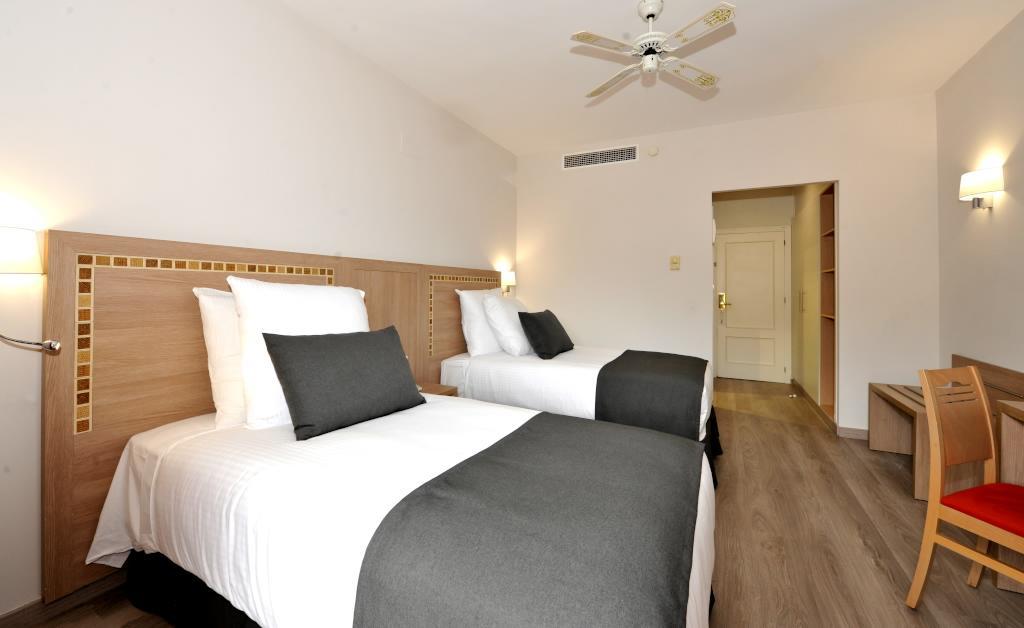 Hotel Salobrena Suites Salobreña