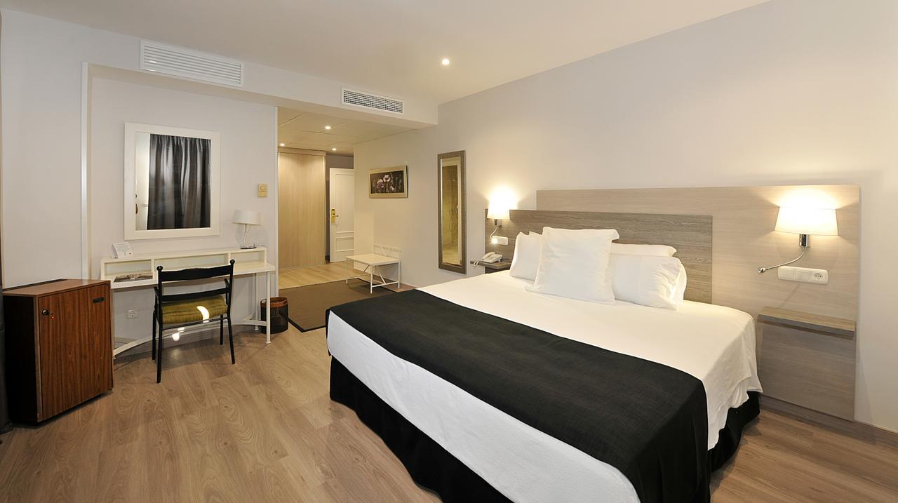 Hotel Salobrena Suites Hotel