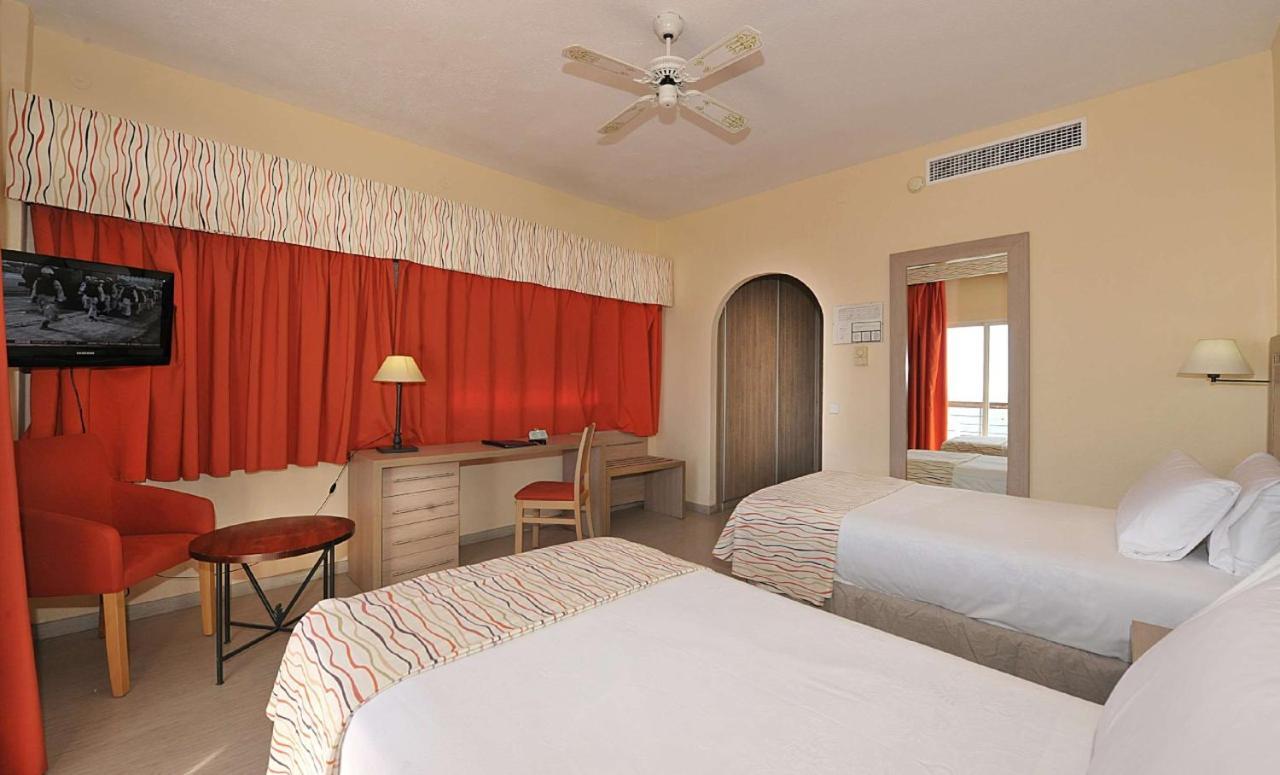 Hotel Salobrena Suites Hotel