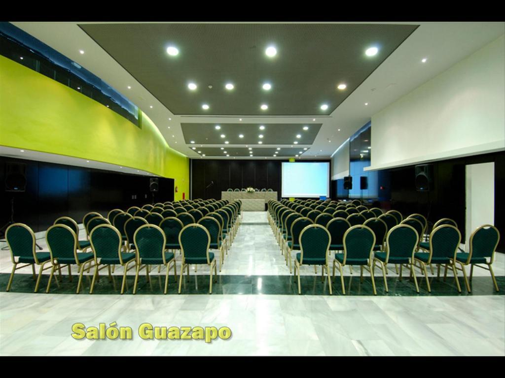 Hotel Salobrena Suites 3*