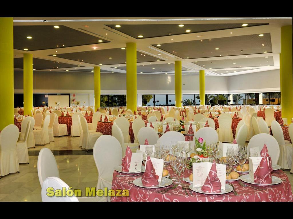 Hotel Salobrena Suites