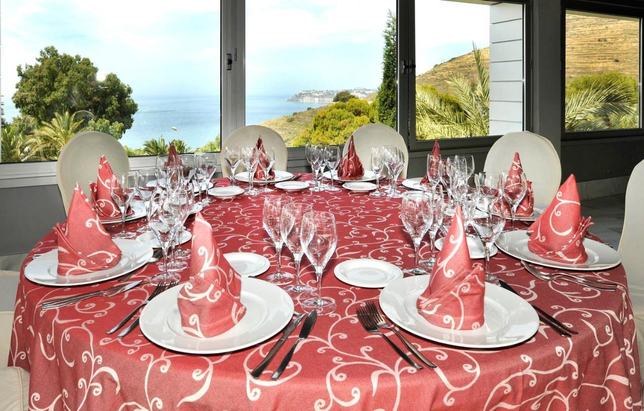 Hotel Hotel Salobrena Suites 3*