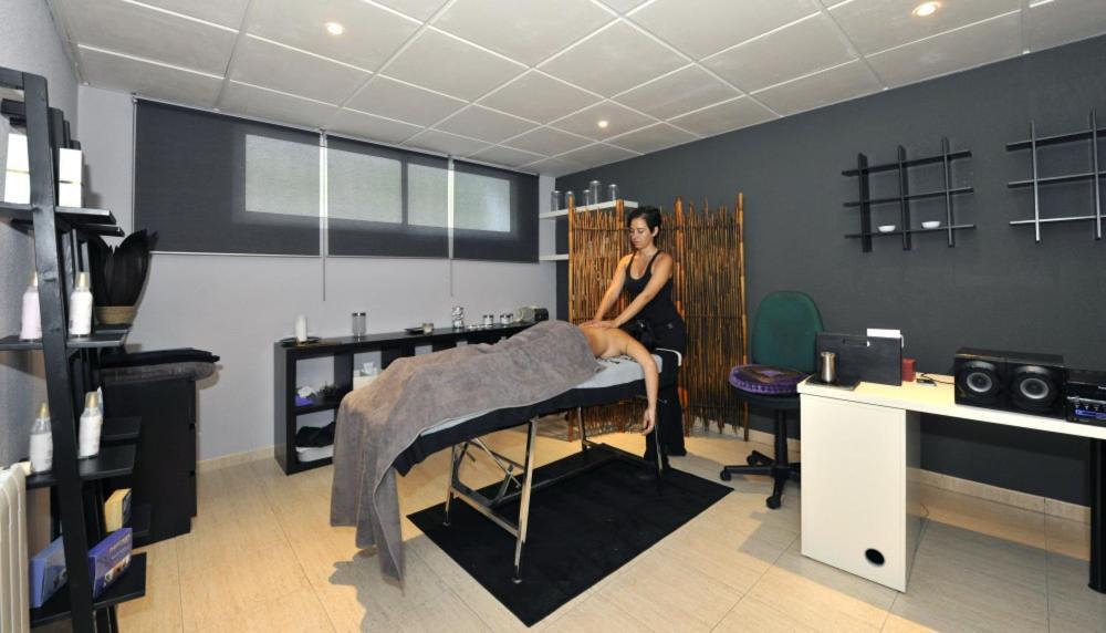 Hotel Hotel Salobrena Suites