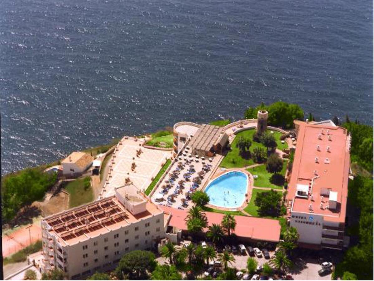 Hotel Hotel Salobrena Suites