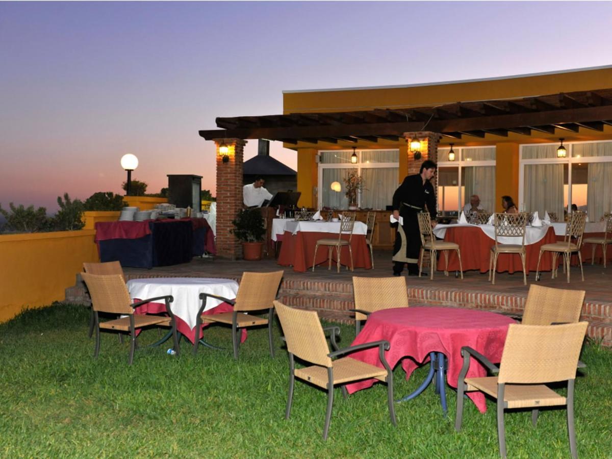 Hotel Hotel Salobrena Suites
