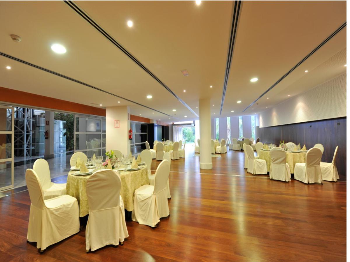 Hotel Salobrena Suites 3* Salobreña
