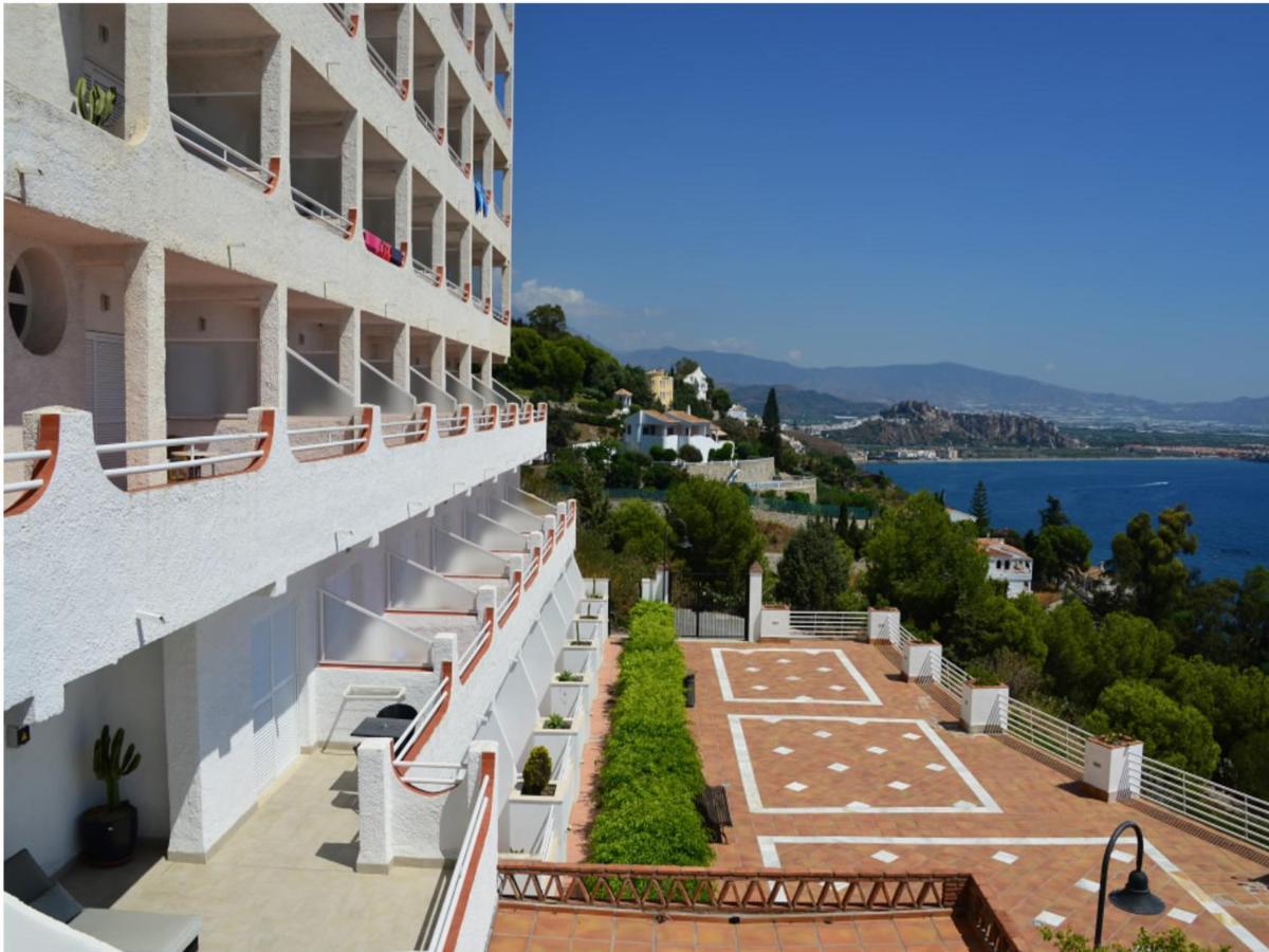 Hotel Salobrena Suites 3* Salobreña