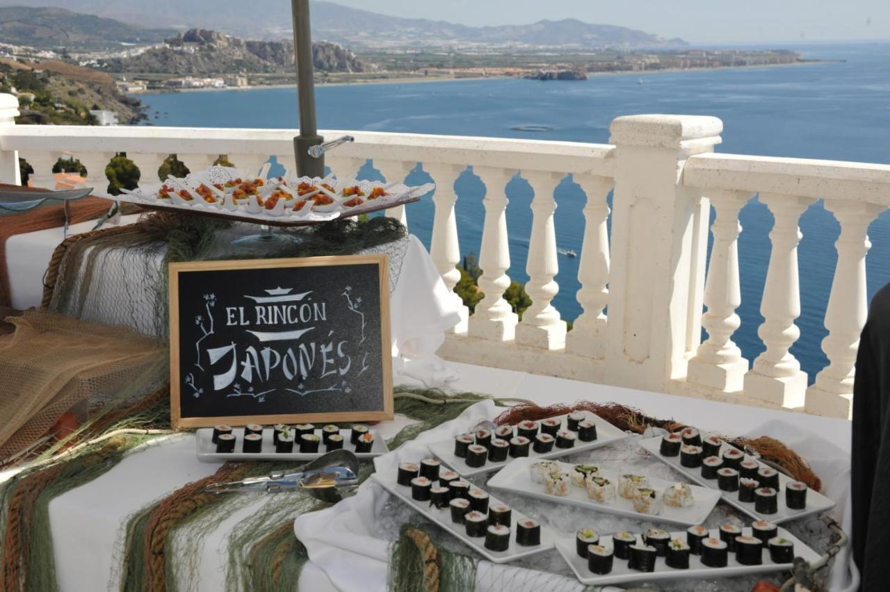 Hotel Salobrena Suites 3*