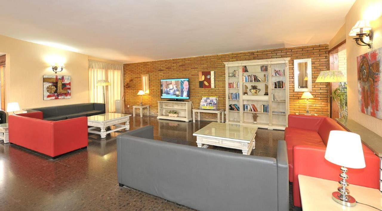 Hotel Hotel Salobrena Suites