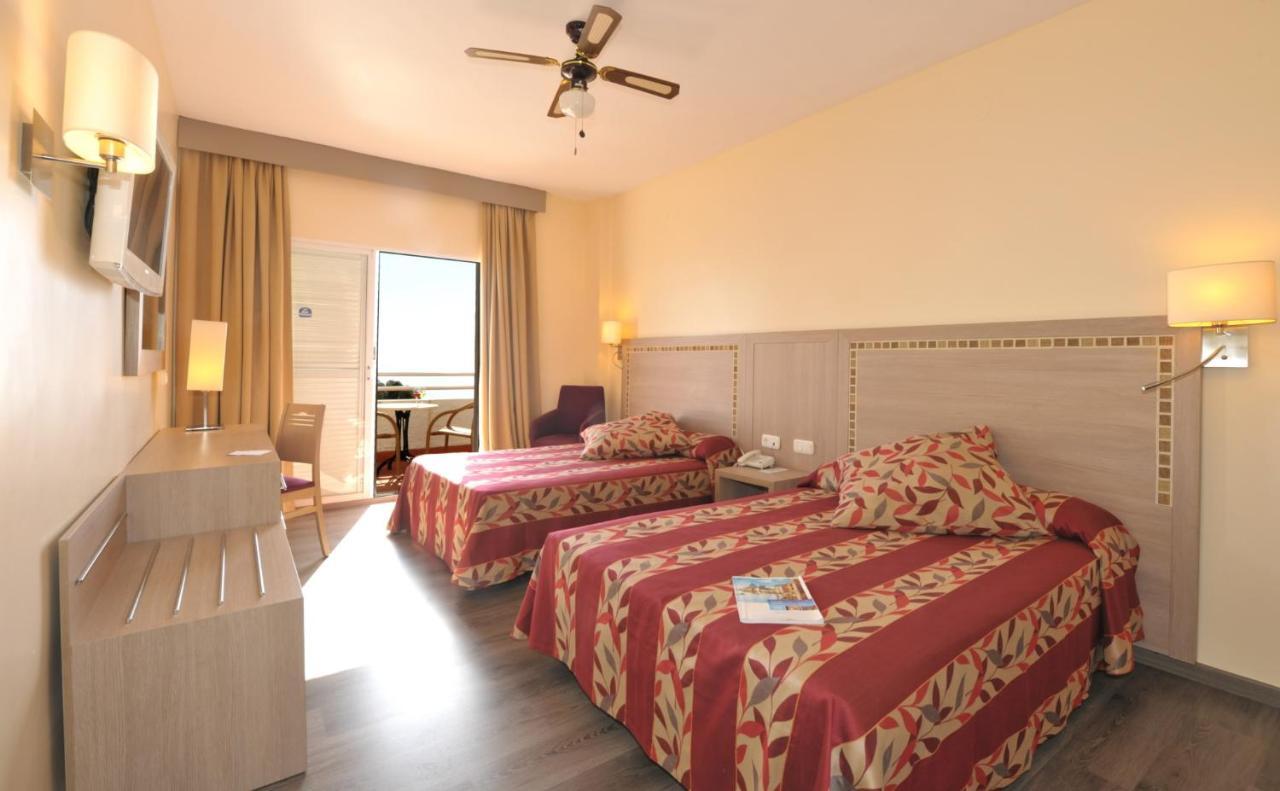 Hotel Salobrena Suites Hotel Salobreña