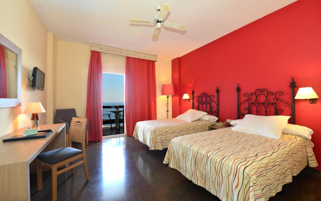 Hotel Salobrena Suites Hotel Salobreña