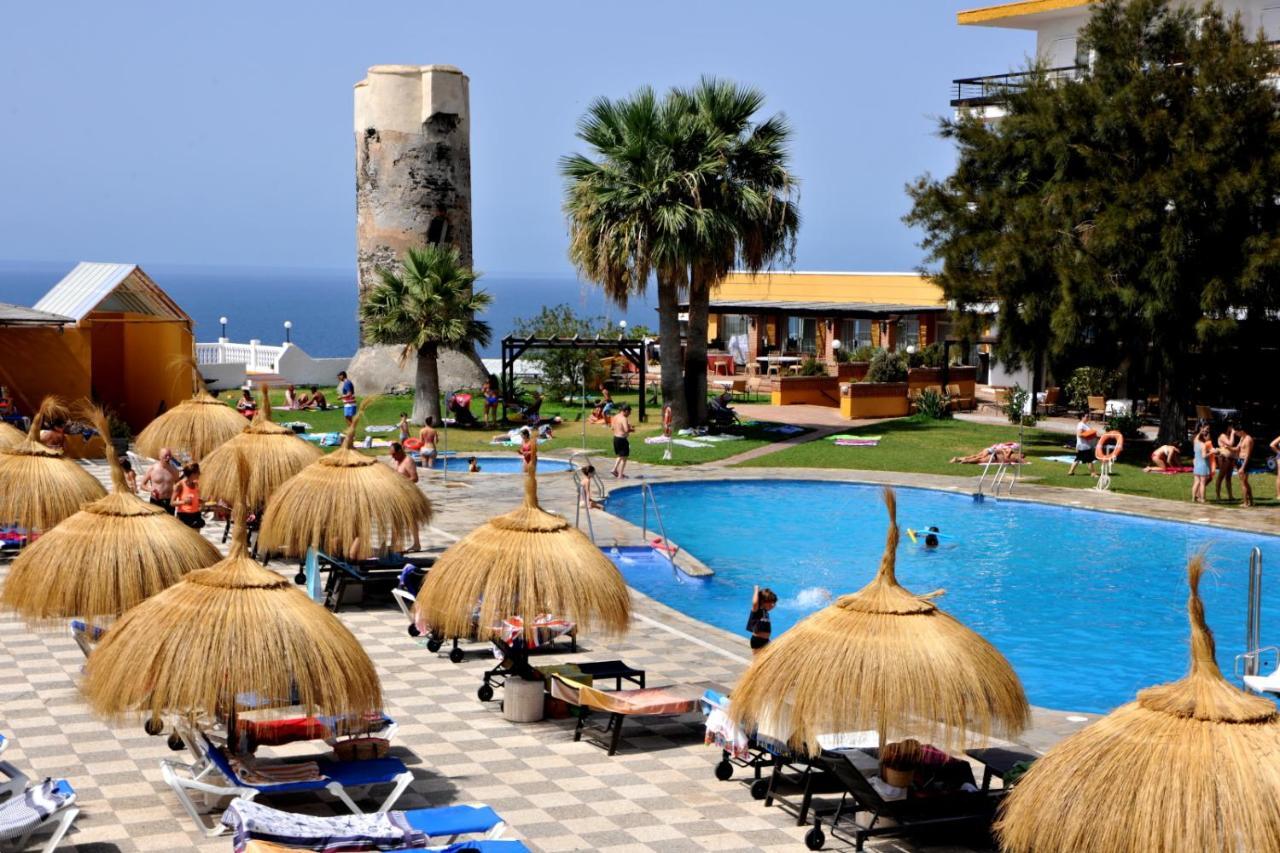 Hotel Hotel Salobrena Suites Salobreña