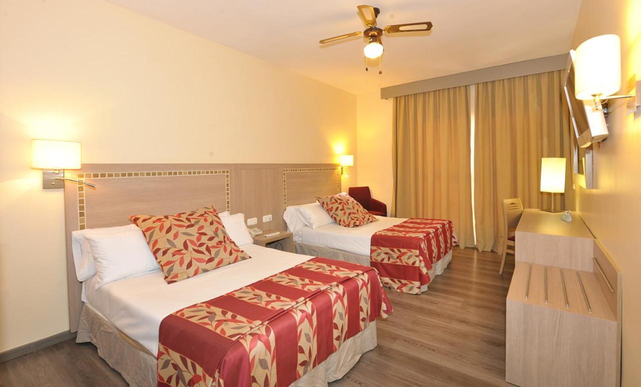 Hotel Hotel Salobrena Suites