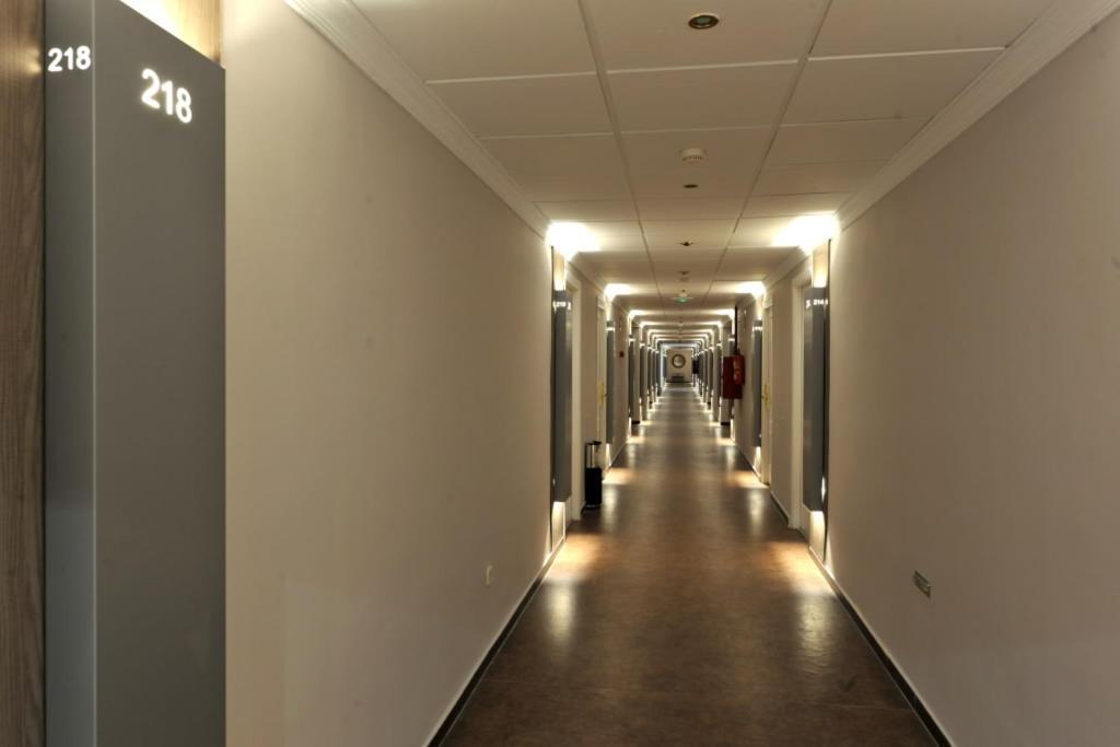 Hotel Salobrena Suites Salobreña