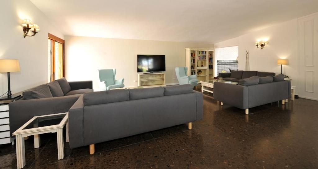 Hotel Hotel Salobrena Suites