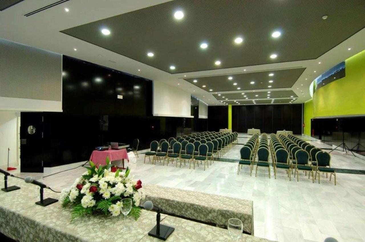 Hotel Salobrena Suites Salobreña