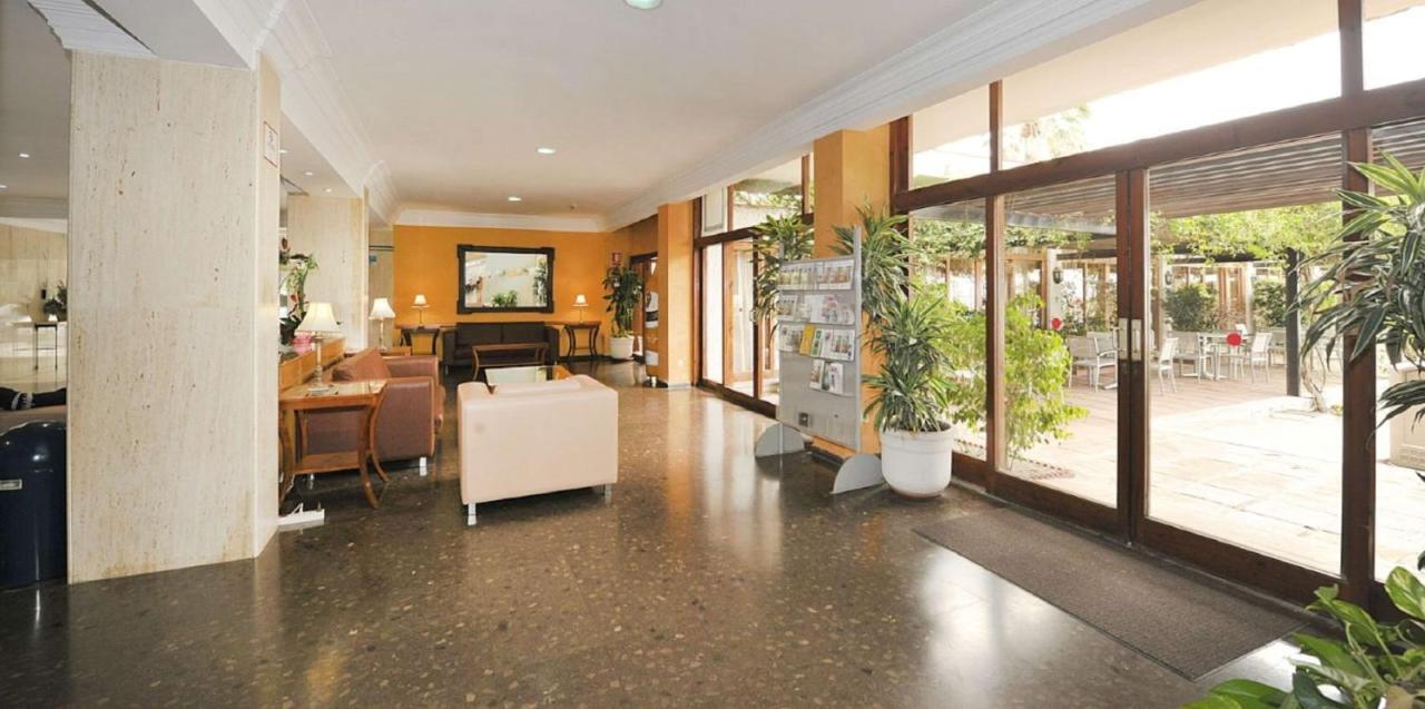 Hotel Salobrena Suites Hotel 3*