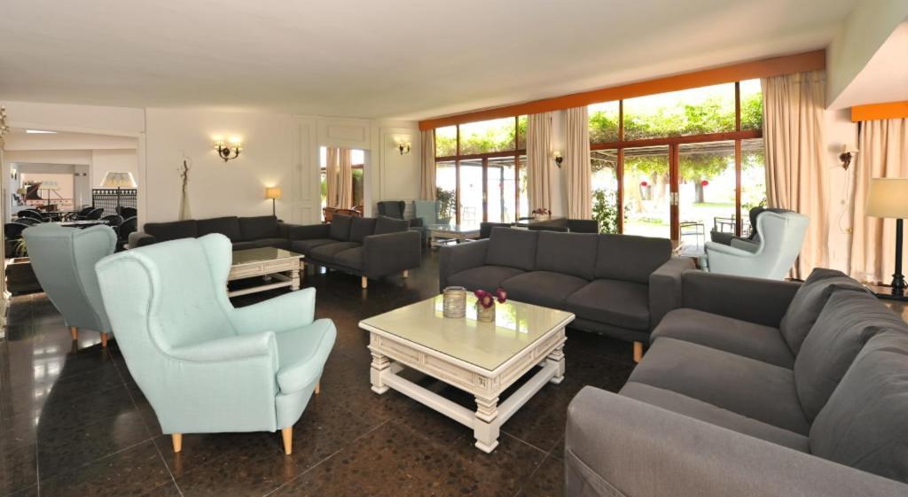 Hotel Salobrena Suites 3* Salobreña