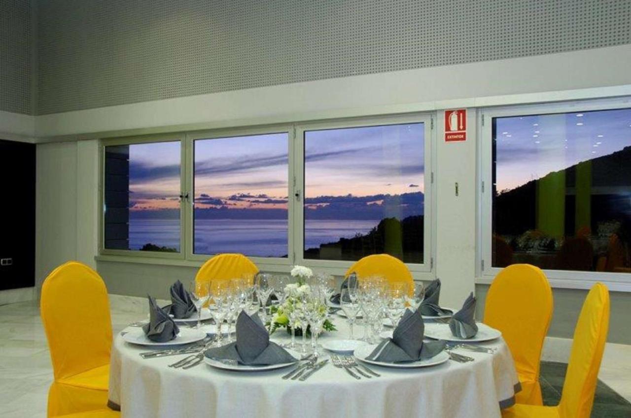 Hotel Salobrena Suites Hotel