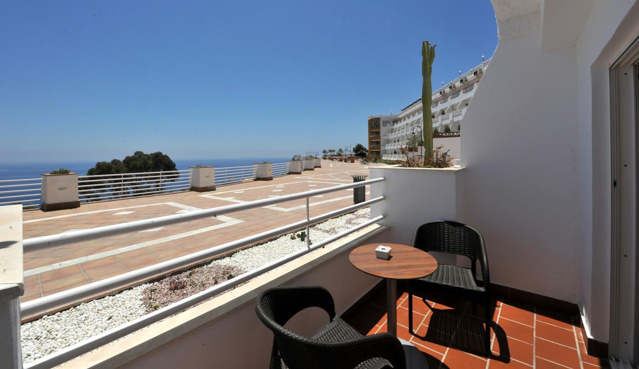 Hotel Hotel Salobrena Suites Salobreña
